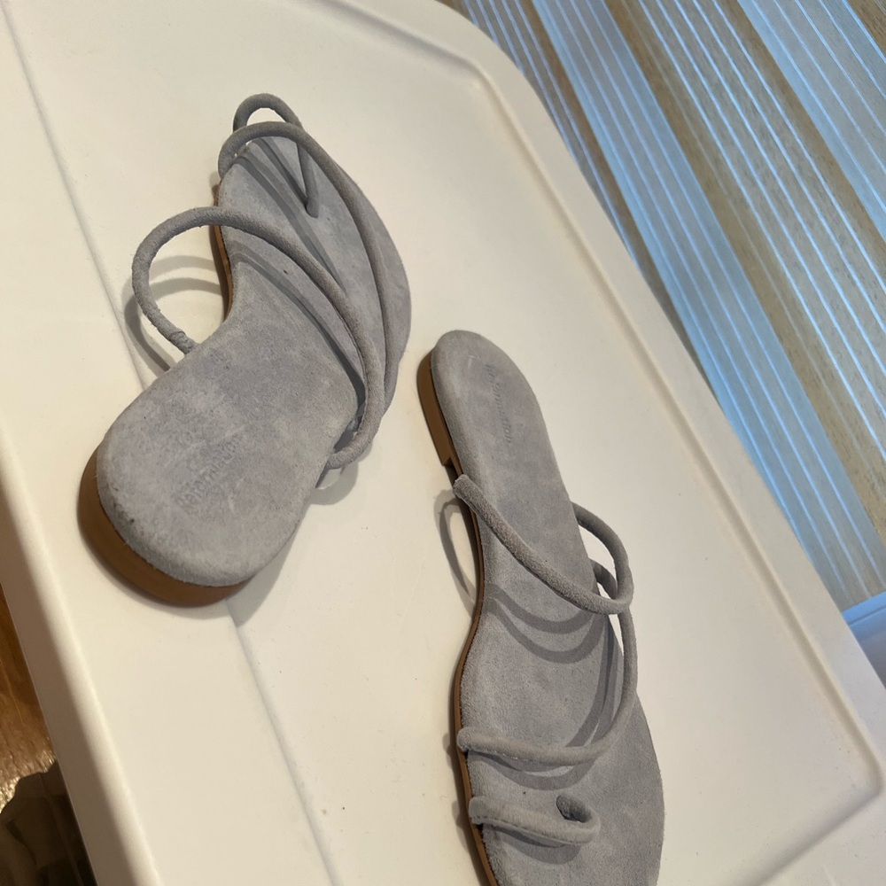 Brand new Reformation flats